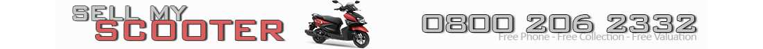 scooty sell online